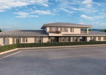 Appartamento Osio Sotto - foto 10