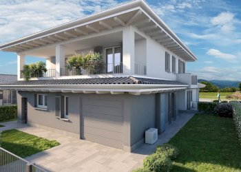 Appartamento Osio Sotto - foto 12