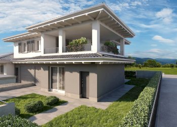 Appartamento Osio Sotto - foto 13