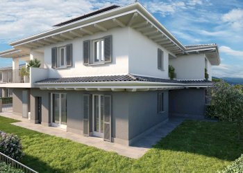 Appartamento Osio Sotto - foto 15