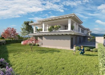 Appartamento Osio Sotto - foto 17