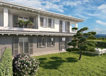 Appartamento Osio Sotto - foto 19