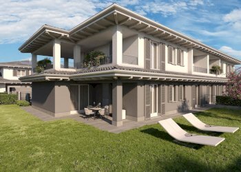 Appartamento Osio Sotto - foto 20