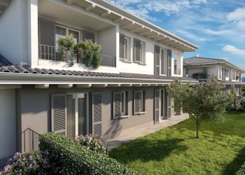 Appartamento Osio Sotto - foto 24