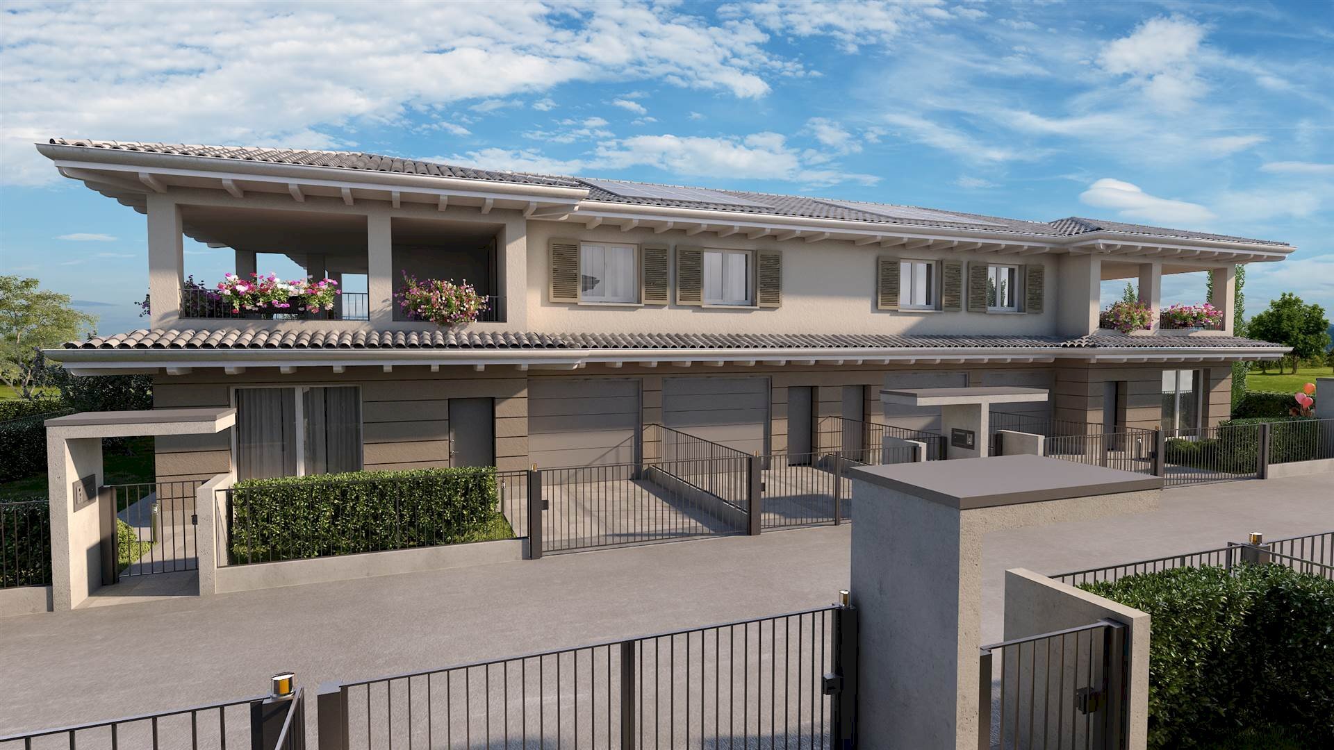 Appartamento Osio Sotto - foto 2