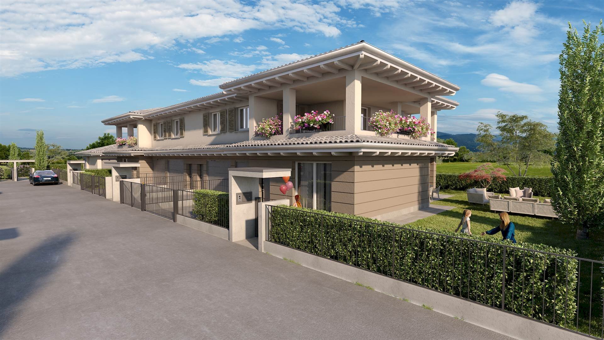 Appartamento Osio Sotto - foto 3