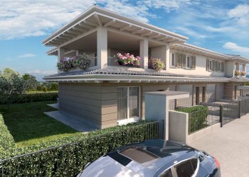 Appartamento Osio Sotto - foto 1