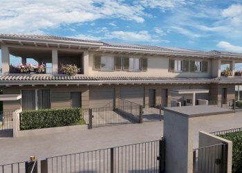 Appartamento Osio Sotto - foto 2