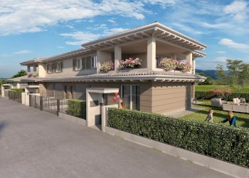 Appartamento Osio Sotto - foto 3