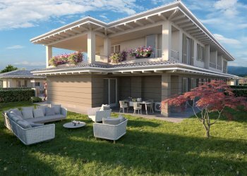 Appartamento Osio Sotto - foto 4