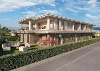 Appartamento Osio Sotto - foto 5