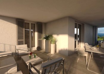 Appartamento Osio Sotto - foto 11