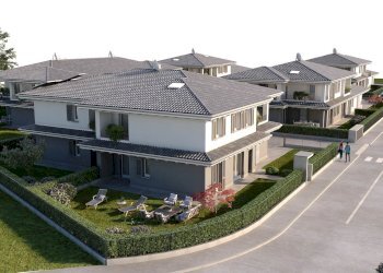 Appartamento Osio Sotto - foto 14