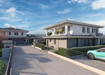 Appartamento Osio Sotto - foto 16