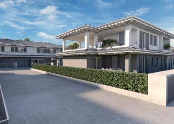 Appartamento Osio Sotto - foto 17