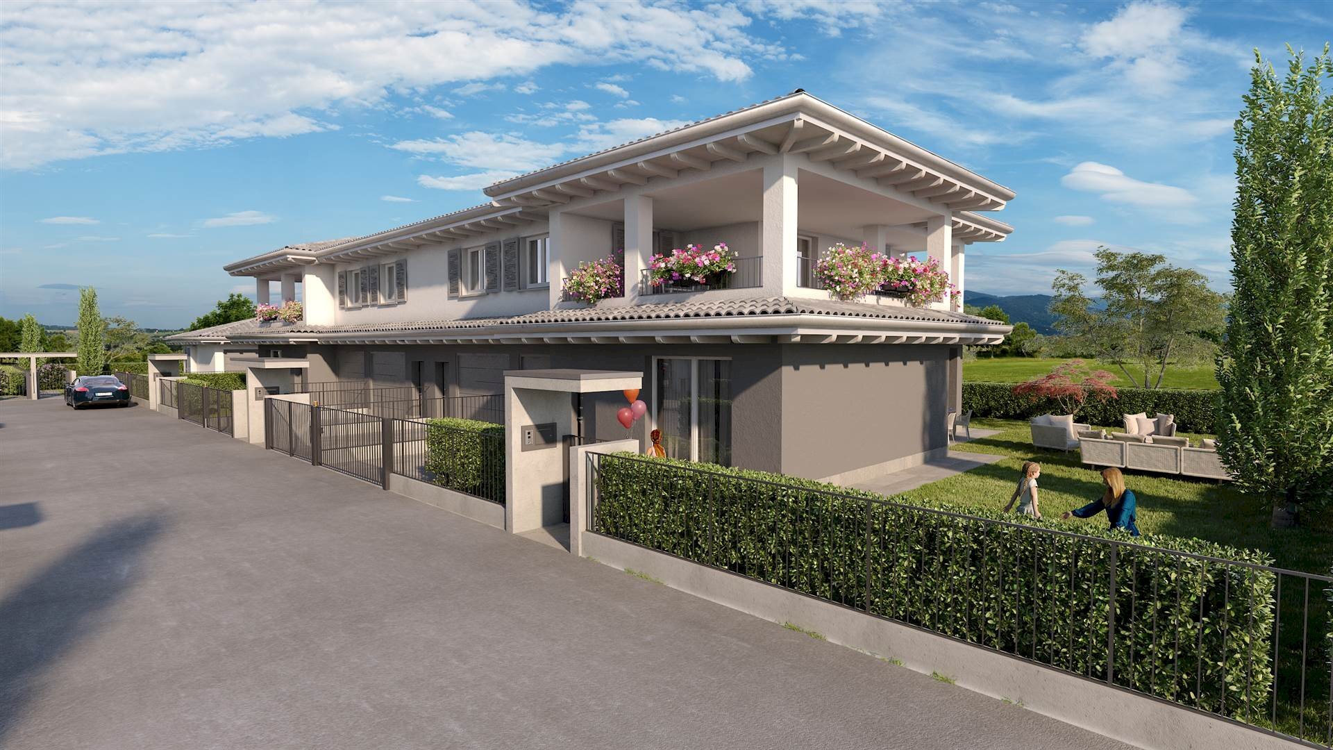 Appartamento Osio Sotto - foto 2