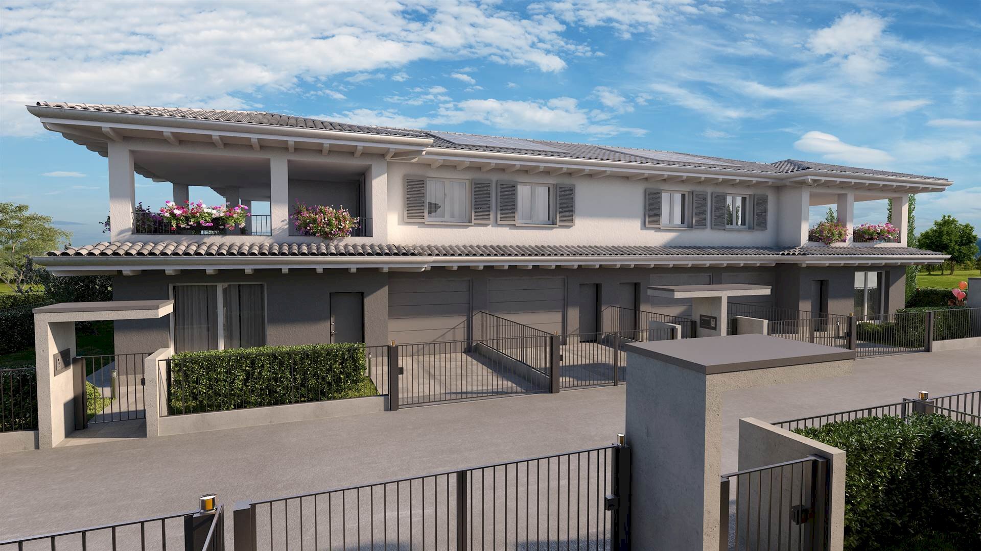 Appartamento Osio Sotto - foto 3