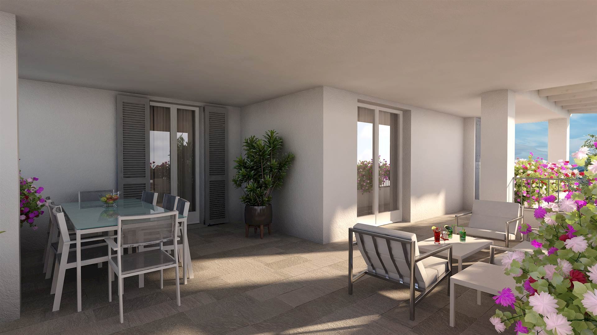 Appartamento Osio Sotto - foto 1