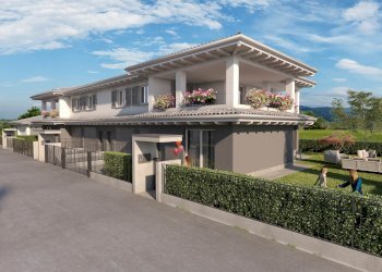 Appartamento Osio Sotto - foto 2