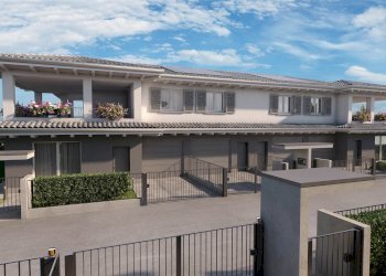 Appartamento Osio Sotto - foto 3