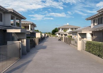 Appartamento Osio Sotto - foto 10