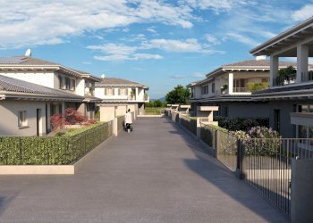 Appartamento Osio Sotto - foto 11