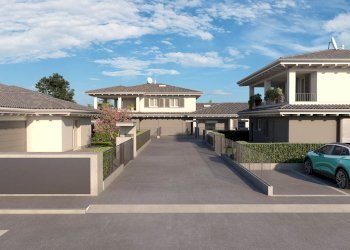 Appartamento Osio Sotto - foto 12