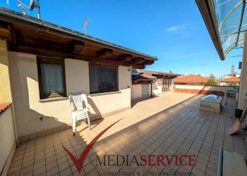 Attico Via Tevere, 19., Borgo San Dalmazzo - foto 1