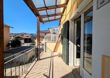 Attico Via Tevere, 19., Borgo San Dalmazzo - foto 2