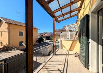 Attico Via Tevere, 19., Borgo San Dalmazzo - foto 3