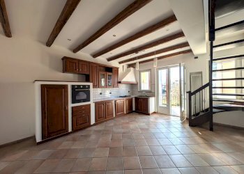 Attico Via Tevere, 19., Borgo San Dalmazzo - foto 5