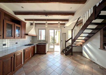 Attico Via Tevere, 19., Borgo San Dalmazzo - foto 6