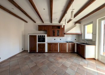 Attico Via Tevere, 19., Borgo San Dalmazzo - foto 7