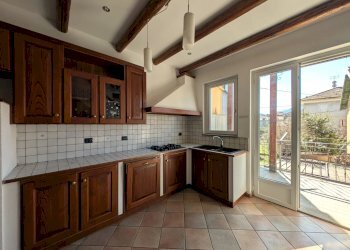 Attico Via Tevere, 19., Borgo San Dalmazzo - foto 8