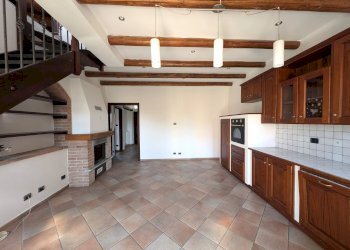 Attico Via Tevere, 19., Borgo San Dalmazzo - foto 10