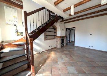 Attico Via Tevere, 19., Borgo San Dalmazzo - foto 11