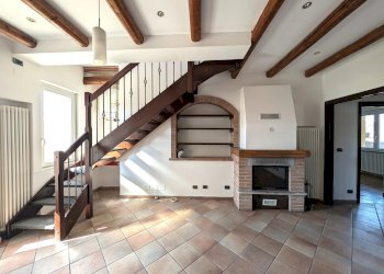 Attico Via Tevere, 19., Borgo San Dalmazzo - foto 13