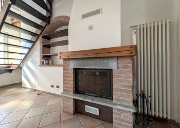 Attico Via Tevere, 19., Borgo San Dalmazzo - foto 14