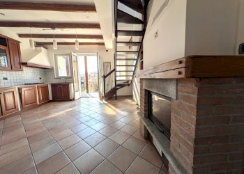 Attico Via Tevere, 19., Borgo San Dalmazzo - foto 15