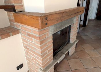 Attico Via Tevere, 19., Borgo San Dalmazzo - foto 17