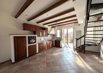 Attico Via Tevere, 19., Borgo San Dalmazzo - foto 19