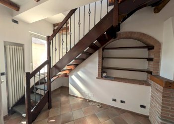 Attico Via Tevere, 19., Borgo San Dalmazzo - foto 20