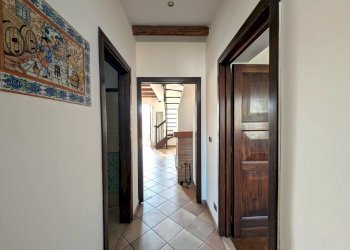 Attico Via Tevere, 19., Borgo San Dalmazzo - foto 22