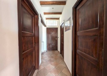 Attico Via Tevere, 19., Borgo San Dalmazzo - foto 23