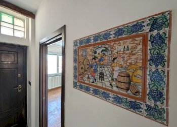 Attico Via Tevere, 19., Borgo San Dalmazzo - foto 24