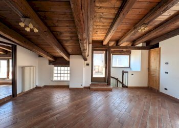 Attico Via Tevere, 19., Borgo San Dalmazzo - foto 37