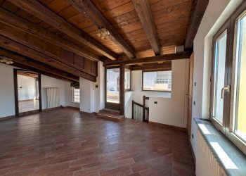 Attico Via Tevere, 19., Borgo San Dalmazzo - foto 38