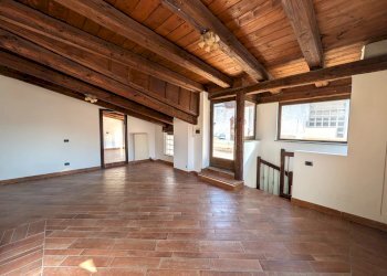 Attico Via Tevere, 19., Borgo San Dalmazzo - foto 39