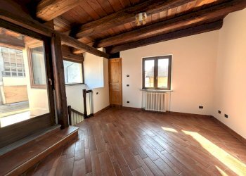 Attico Via Tevere, 19., Borgo San Dalmazzo - foto 43