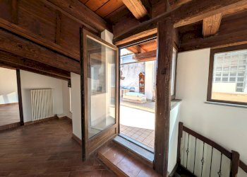 Attico Via Tevere, 19., Borgo San Dalmazzo - foto 47